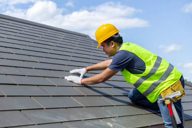 Steel Roofing in Monteagle, TN